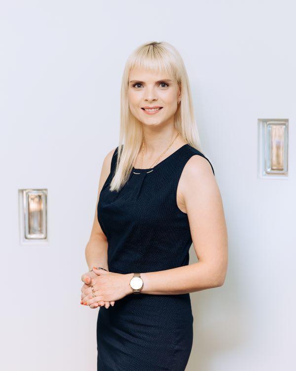 Maarja Tuubel