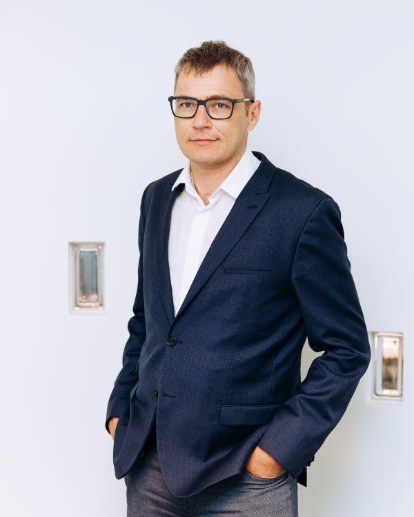 Taavi Sinijärv