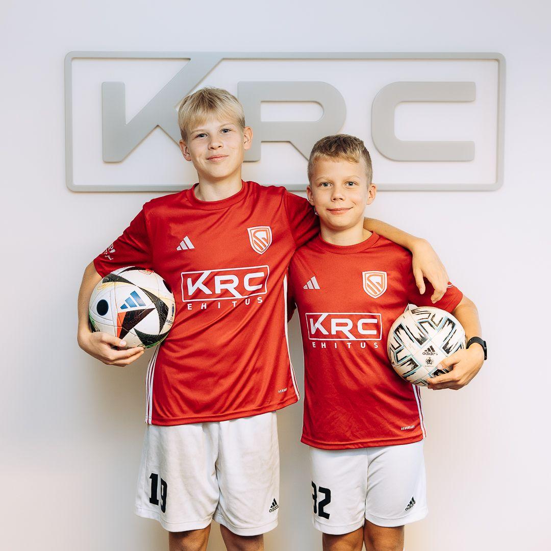 Tartu WJK Santos
